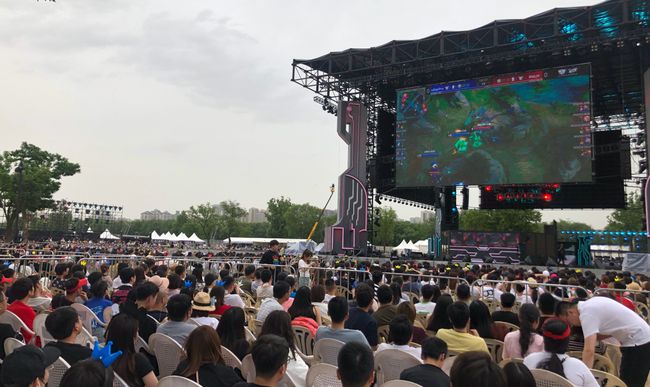 练体系的软